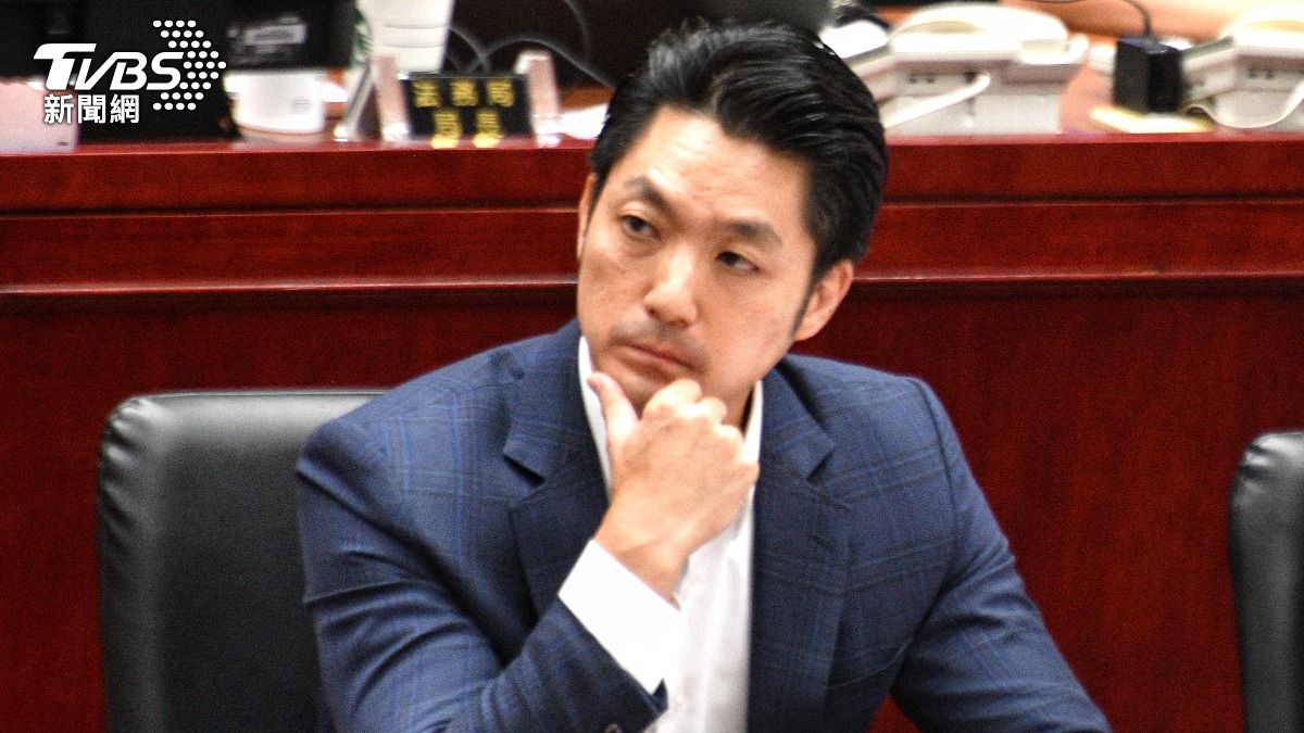 誰來選台北？他曝賴清德一手好牌：不是找一個長得比蔣萬安帥的