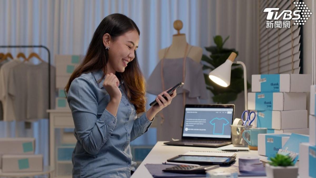 天生富婆命！4生肖女這些時辰福氣超旺　｢這位」最得夫緣不缺錢
