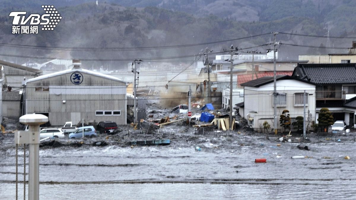 日本311核災15年　最終目標：廢爐　前路漫漫