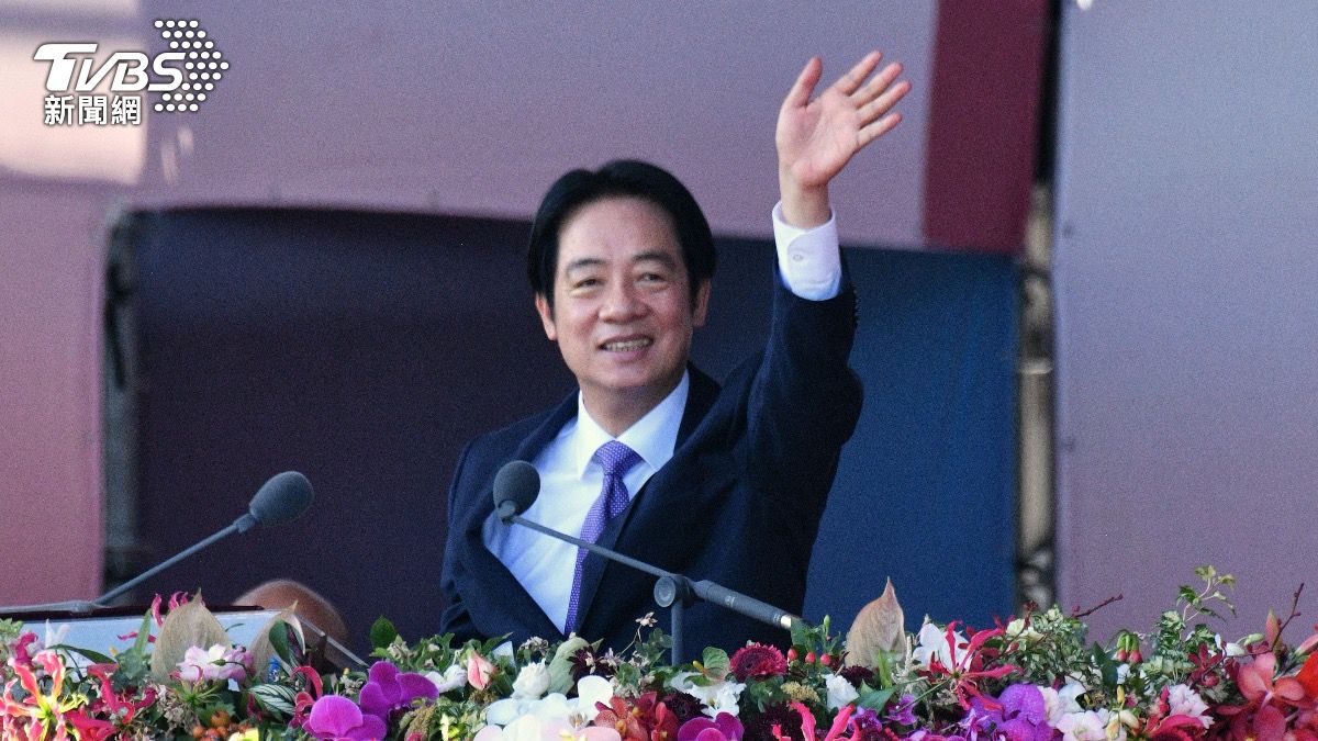 U.S. backs Taiwan’s defense budget boost (TVBS News) U.S. State Department supports Taiwan’s defense budget boost