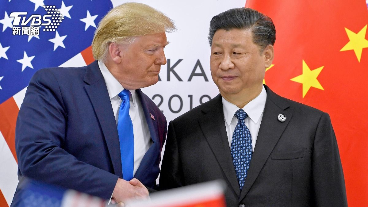 不滿陸稀土禁令！川普嗆「提高關稅」：沒必要見習近平了