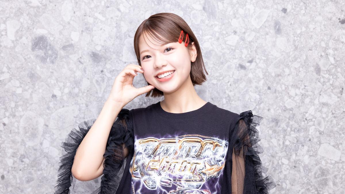 asmi今晚將在台灣舉辦演唱會。（圖／好玩專賣店提供）