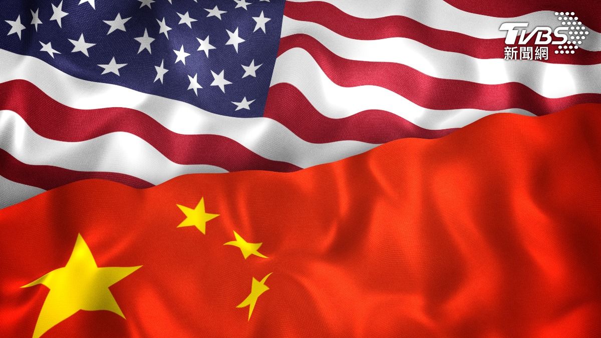 美國威脅對中國加徵新關稅。（示意圖／shutterstock達志影像） 