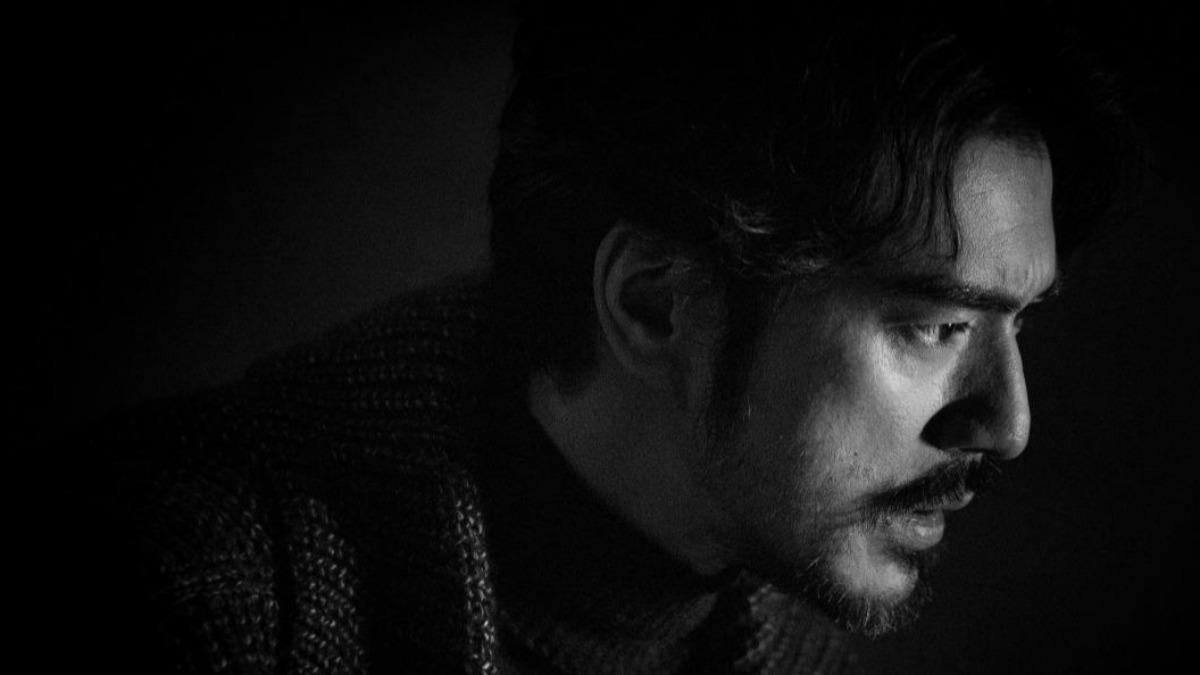 金城武睽違8年大銀幕作品《風林火山》。（圖／壹壹喜喜提供）