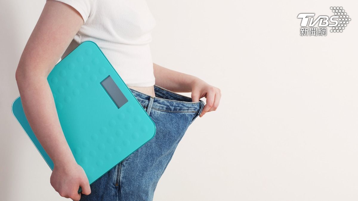 蛋白質在減重過程中扮演著舉足輕重的角色。（示意圖／shutterstock達志影像） 