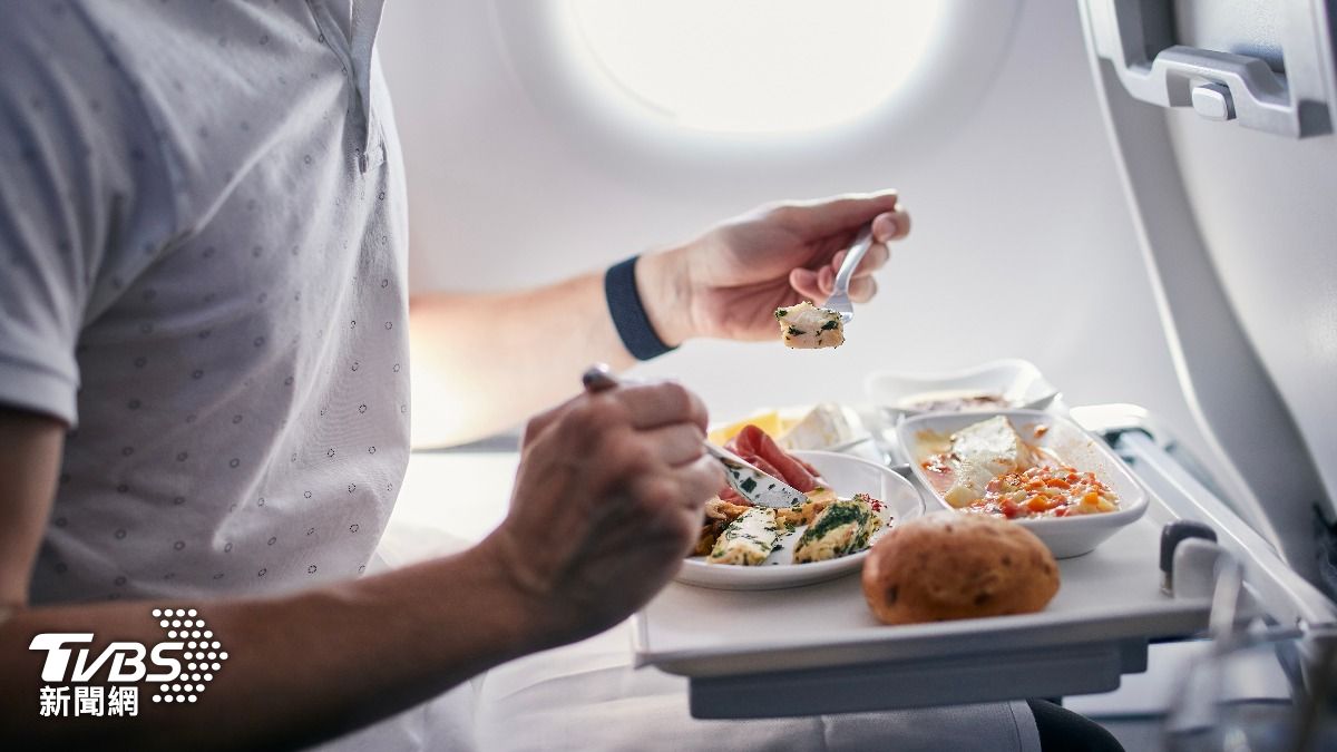 搭飛機時偶爾會出現購買高艙等卻被降艙的情況。　（示意圖／達志影像Shutterstock）