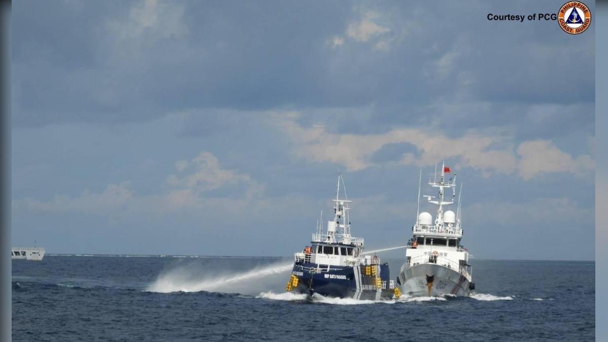 南海衝突延燒!陸使館威脅「恐害百萬人失業」 菲律賓強硬回擊:根本是恐嚇