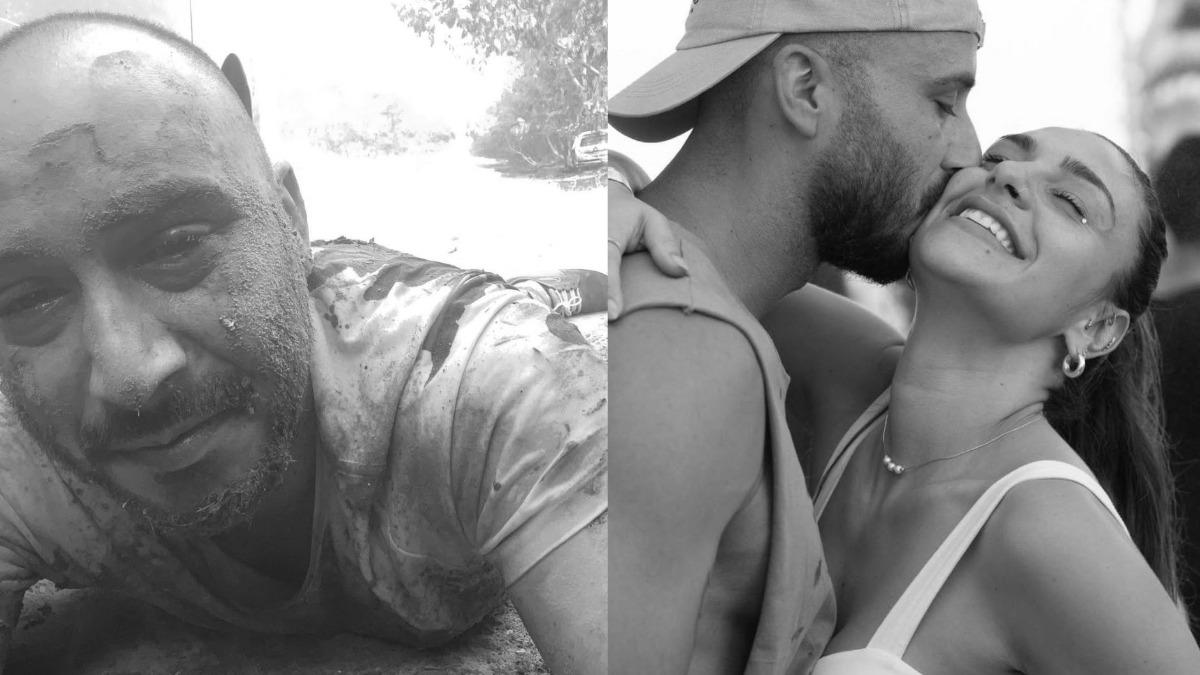 以色列-哈瑪斯-Nova音樂節-雷姆音樂節-哈瑪斯大屠殺-加薩戰爭-以巴衝突-倖存者-恐攻倖存者-沙列夫