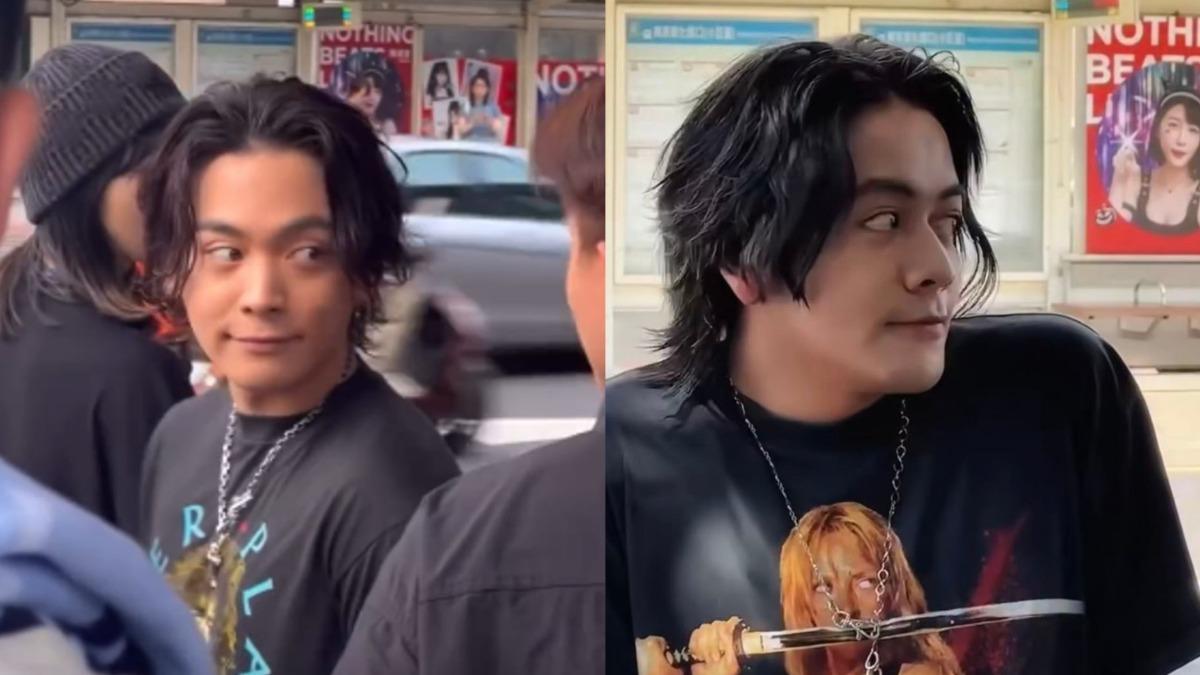 優里-喬瑟夫-優里演唱會-喬瑟夫像誰-喬瑟夫演唱會-喬瑟夫宇宙-優里喬瑟夫-喬瑟夫撞臉優里-優里撞臉-喬瑟夫優里