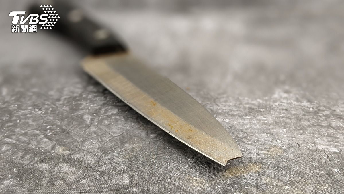 日本-兵庫縣-尼崎市-明石愛花-森松嘉親-割喉-日本割喉案-殺人現行犯-鄰居兇殺-日本老翁遭割喉