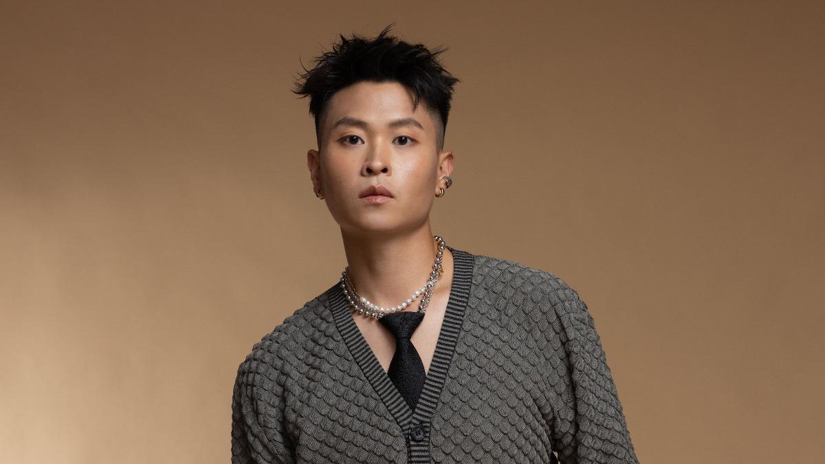 LINION推出全新專輯《自己自己 mi casa su casa》。（圖／嘿黑豹工作室提供）