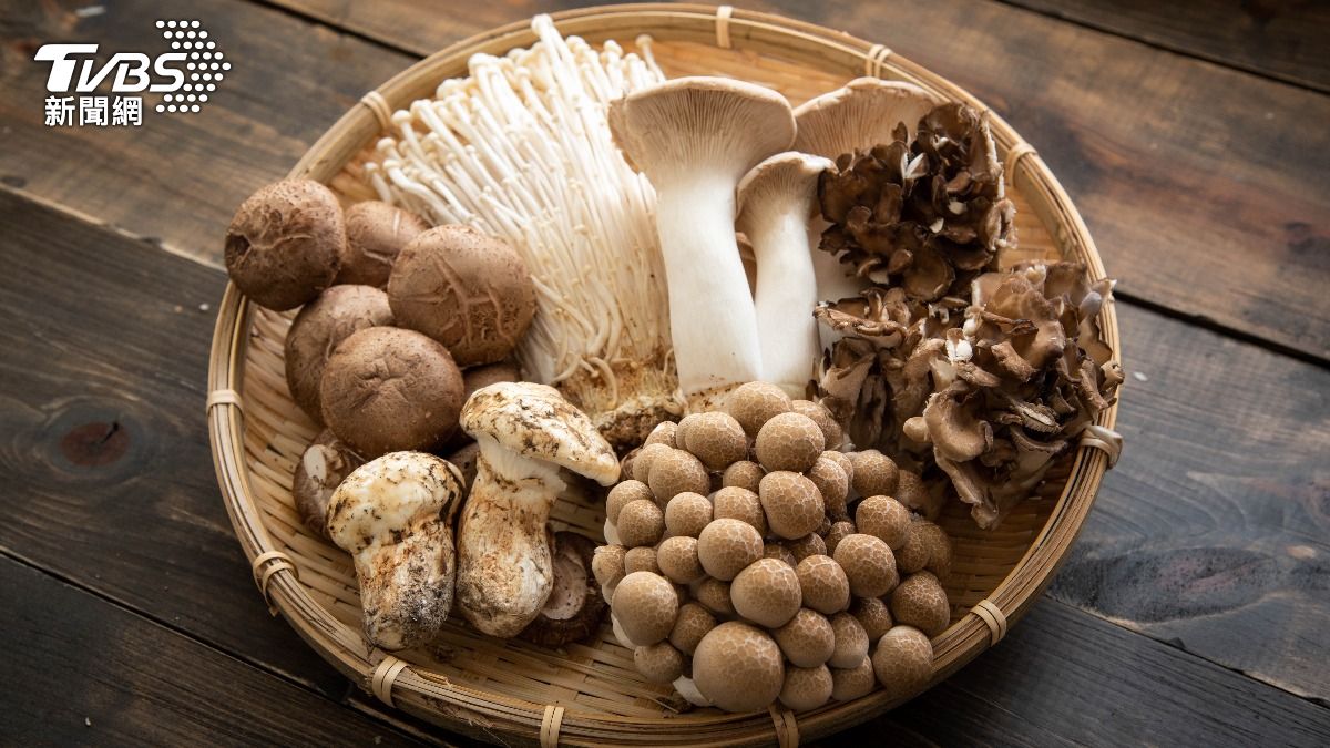 控血糖又能延壽！醫讚菇類「暗藏5優點」　每週黃金攝取量曝光