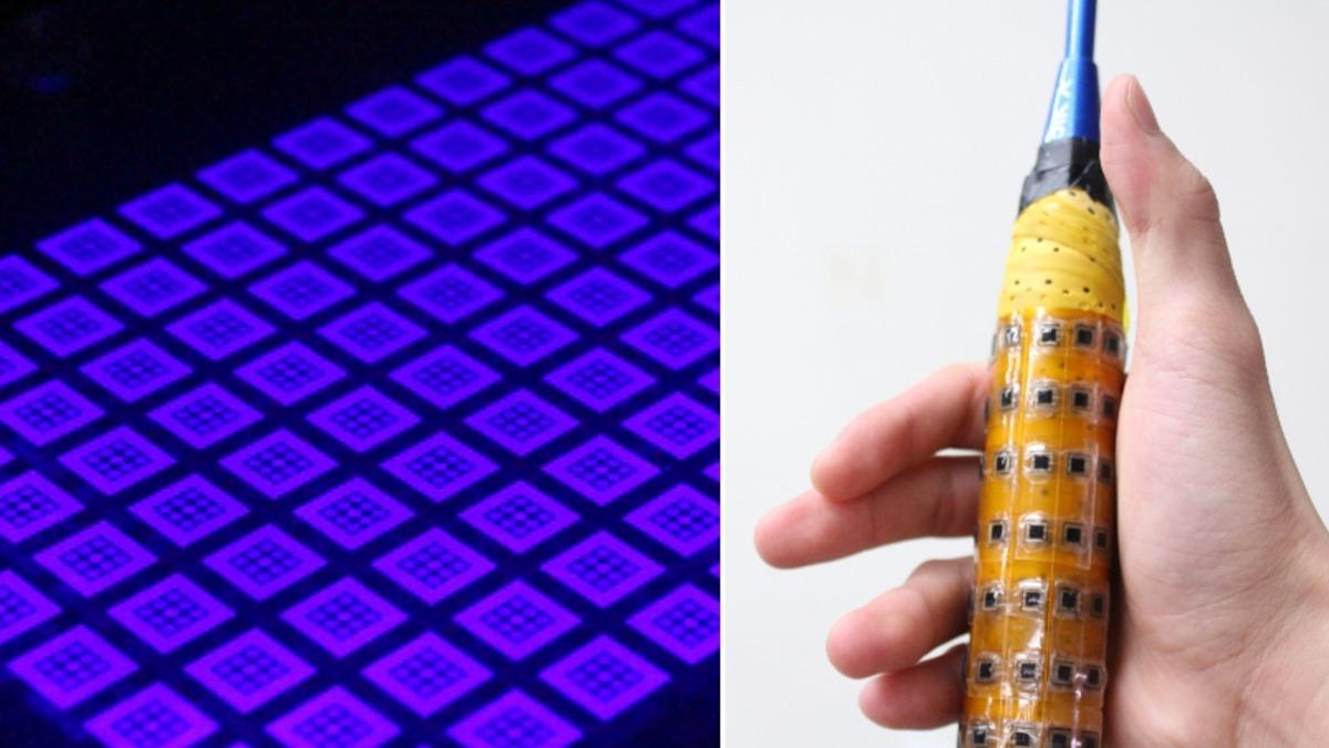 Taiwan university scores wins at 2025 Future Tech Awards (Courtesy of the National Taiwan University Taiwan university wins five tech awards for AI innovation