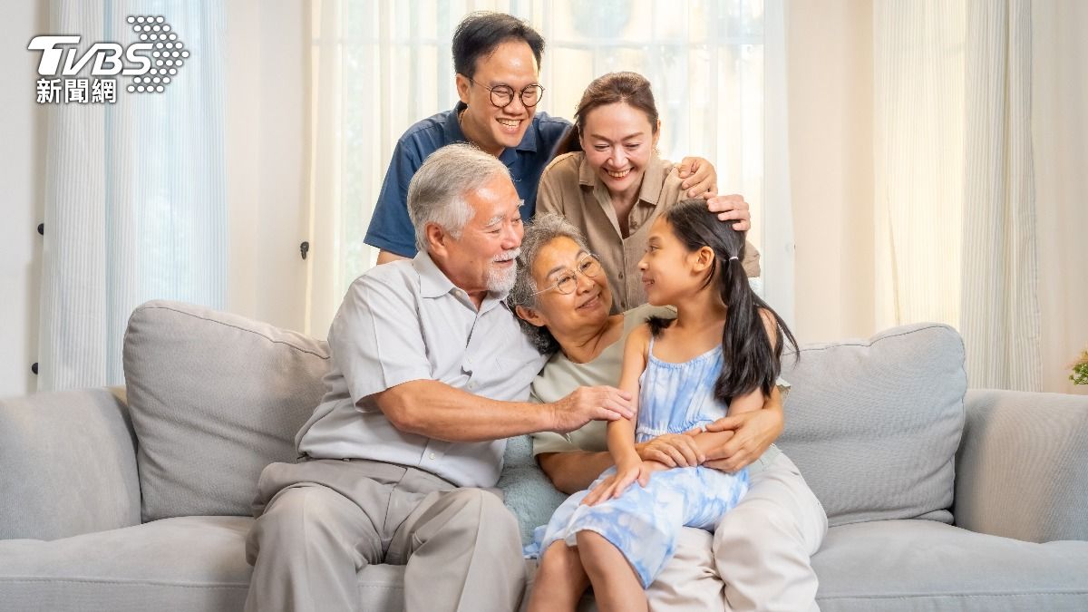 4生肖年底前家運暢旺。（示意圖／shutterstock達志影像）