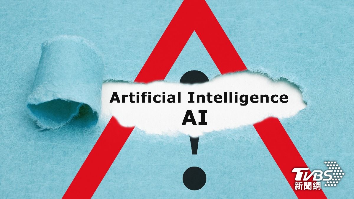 人工智慧時代來臨、徹底改人類的生活，不過其發展速度快到令專家擔憂，甚至可能對人類的生存構成威脅。（示意圖／達志影像shutterstock）