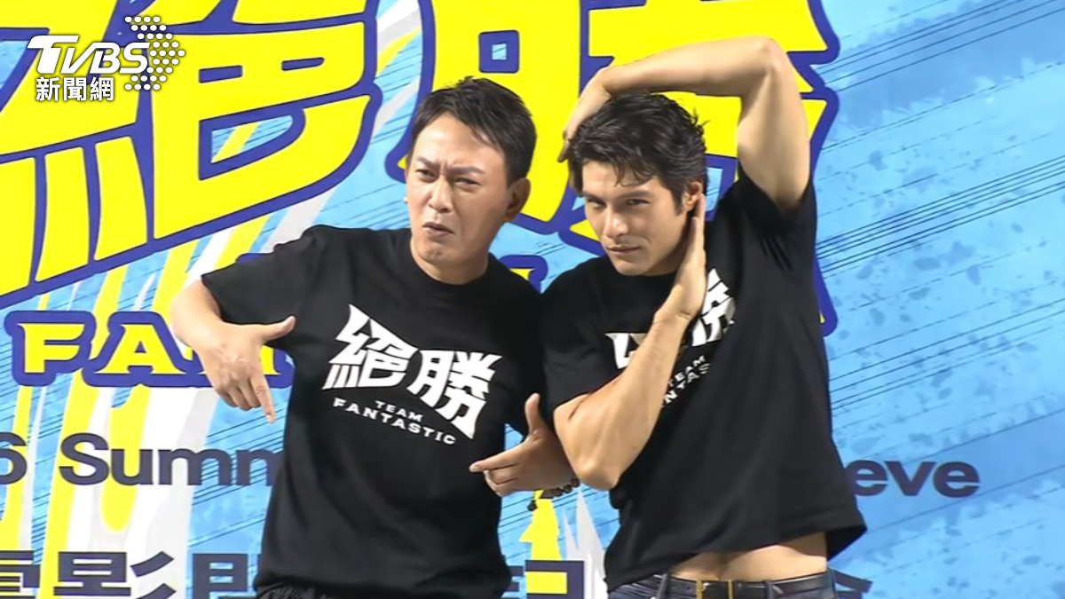 12強奪冠電影開拍！王識賢飾演曾豪駒「壓力超大」　憶罰球失誤痛苦5年