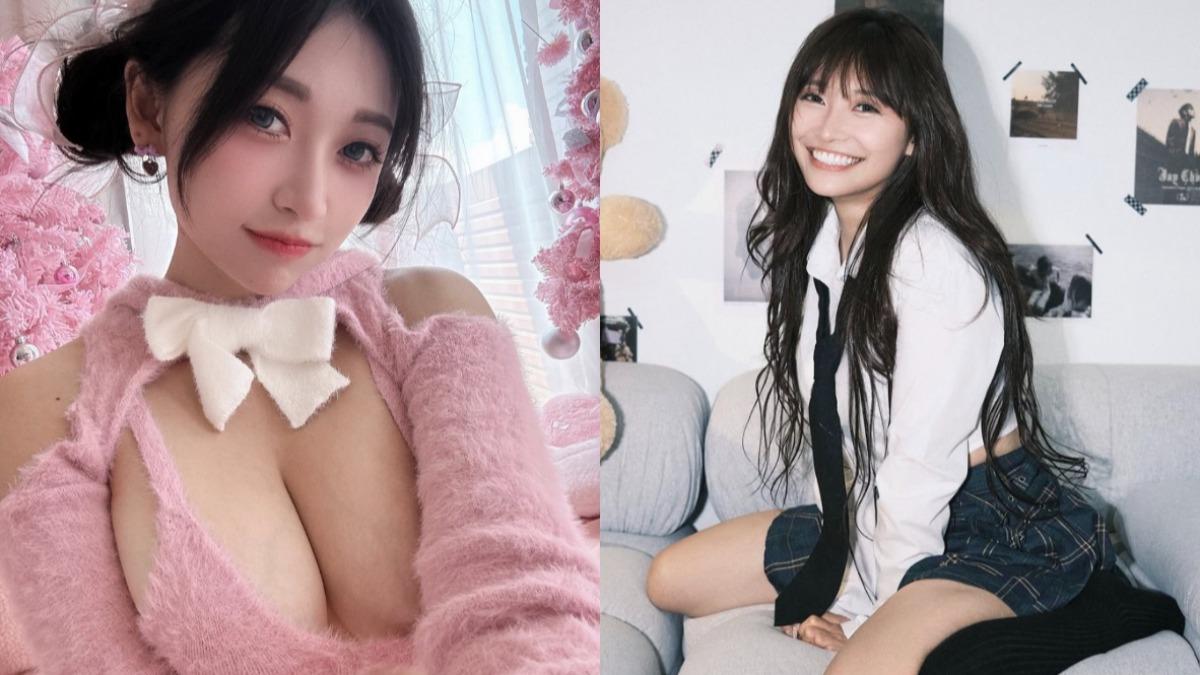 祈錦鈅才剛宣布離婚！街頭緊黏小8歲《原子》男星　甜蜜互動全被拍