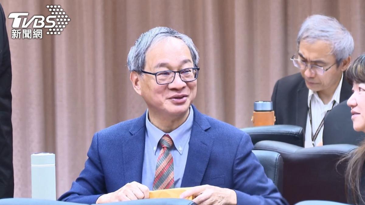 央廣駭客！週刊驚爆「黃國昌的人」　文化部長回應了