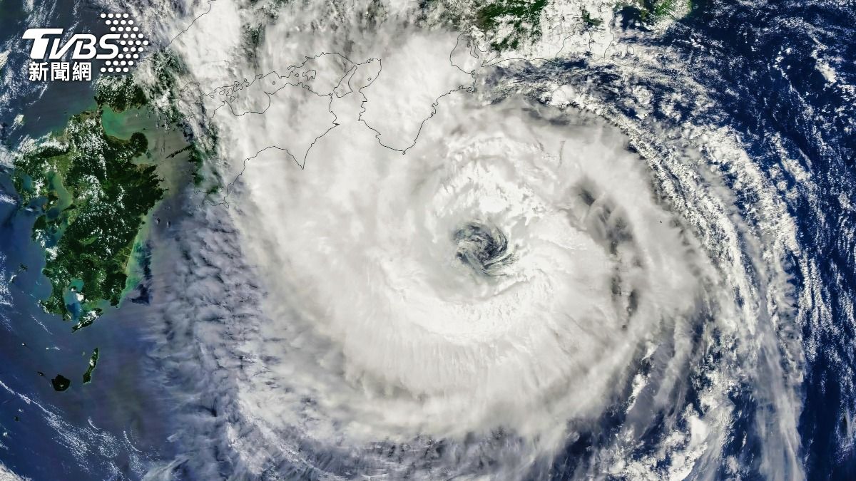 風神颱風-颱風-颱風生成-颱風台灣-新颱風-颱風風神-最新颱風動態-颱風路徑-颱風假
