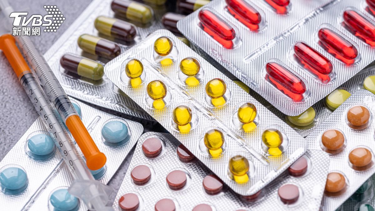 開「芭樂價」害47藥品退場 蘇一峰轟政府舔美掏空台灣