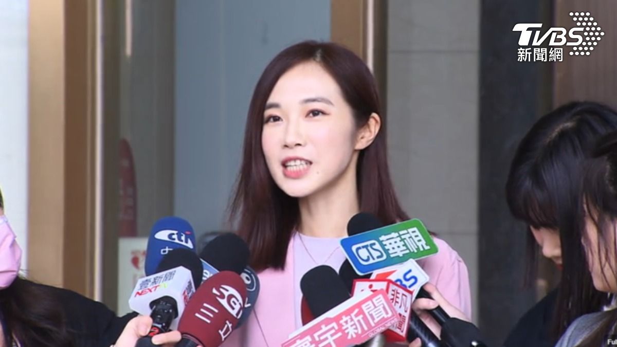 未獲民眾黨提名就走人!楊寶楨「考慮脫黨參選」 5月底前給答案