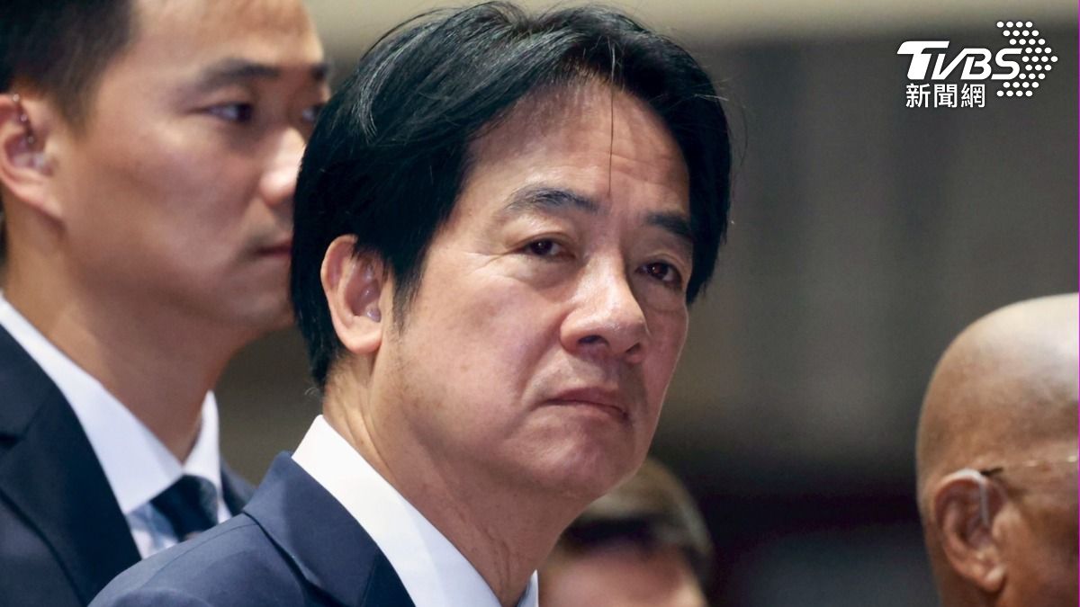 賴清德親曝「不禁廚餘」餵豬原因 藍委怒了:又推卸責任