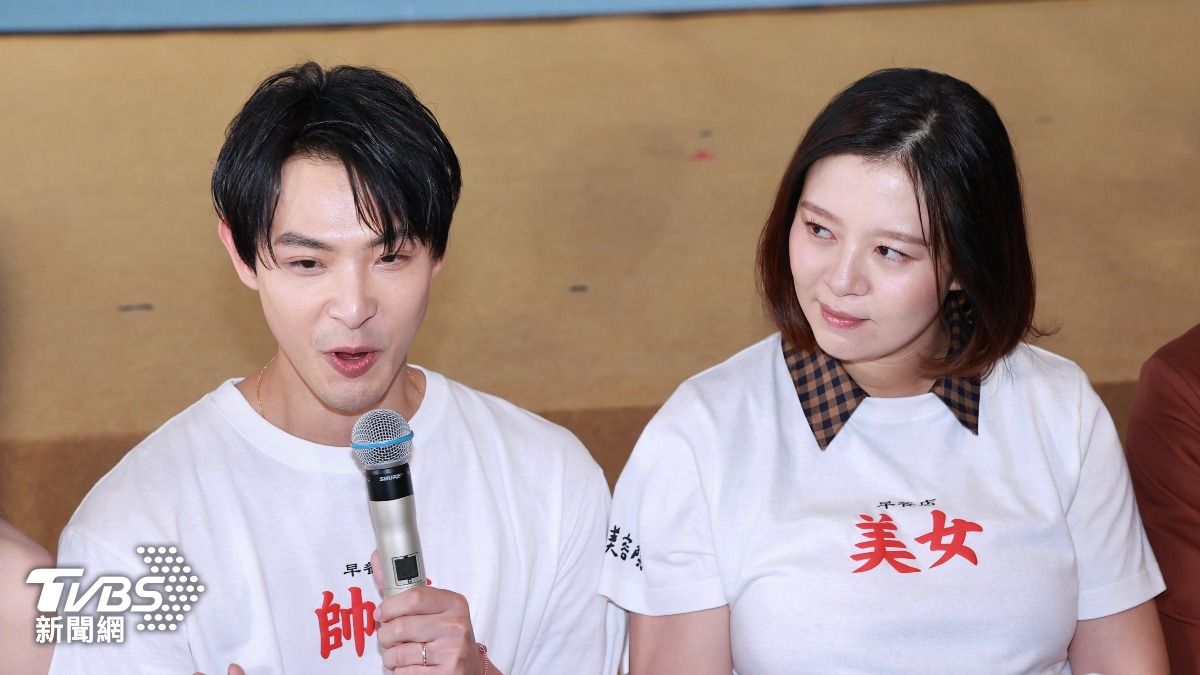 劉品言太強！連晨翔差點退出演藝圈　「媽媽」苦勸：看對方的優點
