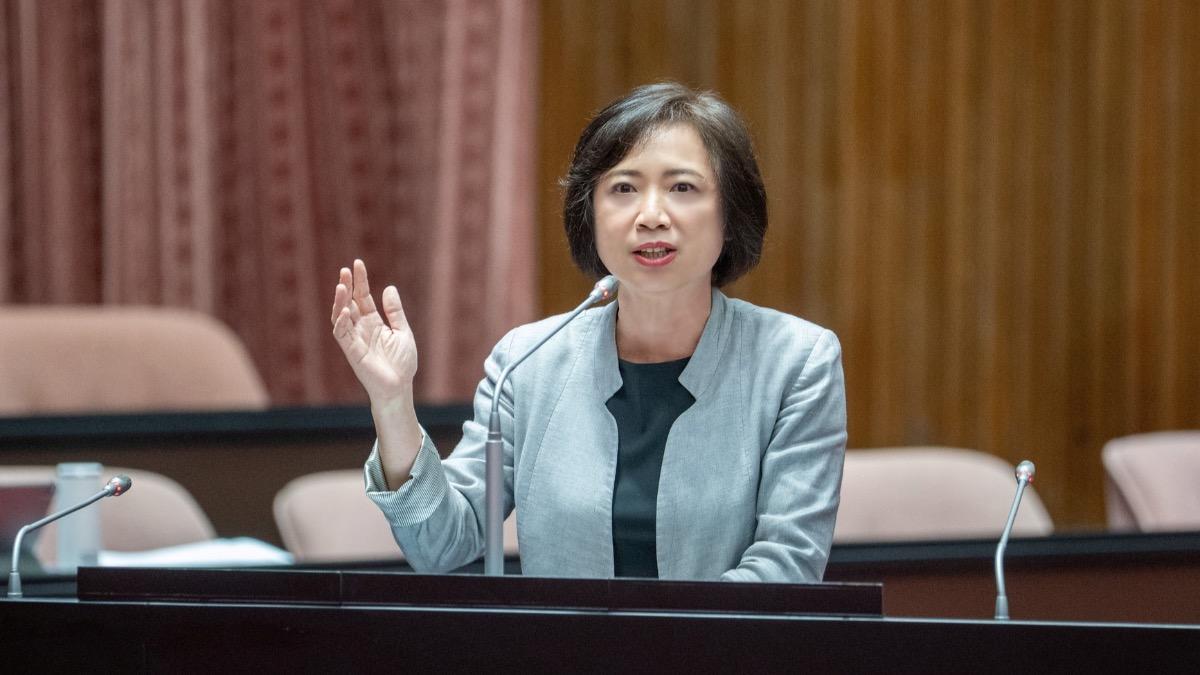 賴清德邀台中黨公職便當會　傳拍板何欣純選市長
