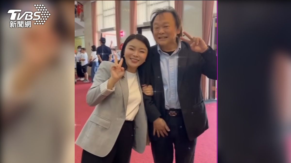 讚蔣萬安喬輝達案！　王世堅：連滾帶爬變從從容容
