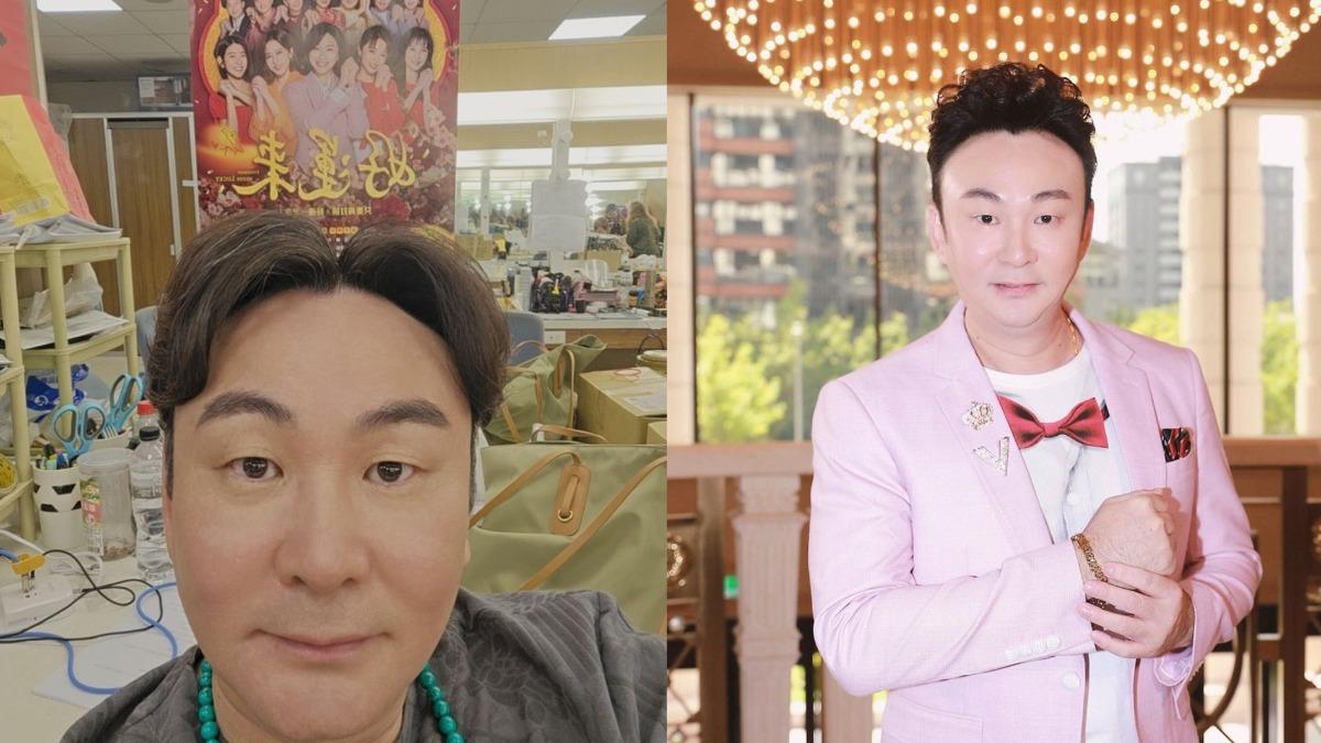 洪毛-洪毛生病-洪毛藝人-洪毛好運來-猛爆性肝炎-猛爆性肝炎洪毛-洪毛住院-洪毛加護病房-洪毛病危-洪毛肝指數異常