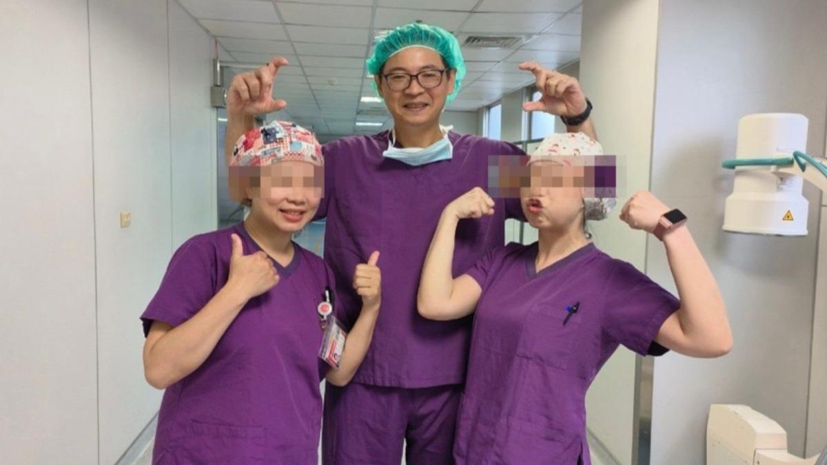 劉達仁-為恭醫院-劉達仁車禍-劉達仁醫師-劉達仁意外-劉達仁醫師新聞-為恭醫院車禍-為恭醫院劉達仁-為恭醫院醫師-劉達仁過世