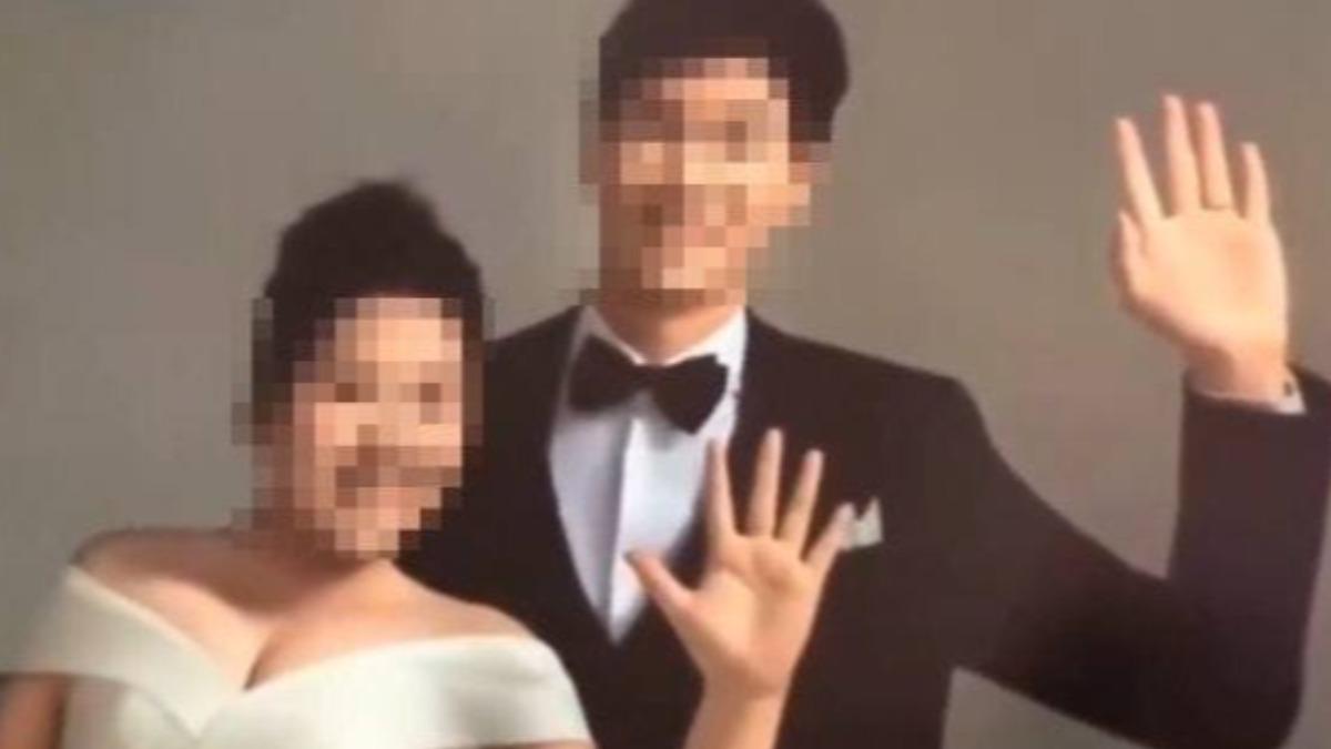 婚禮當天跳河！陝西男疑因備婚失控　父強調「孩子無心理問題」　