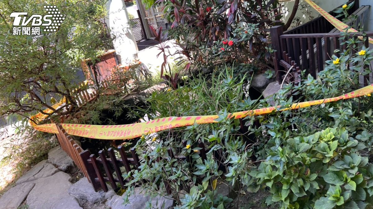 獨／竹北幼兒園1歲童溺死　掉生態池20分鐘才被發現