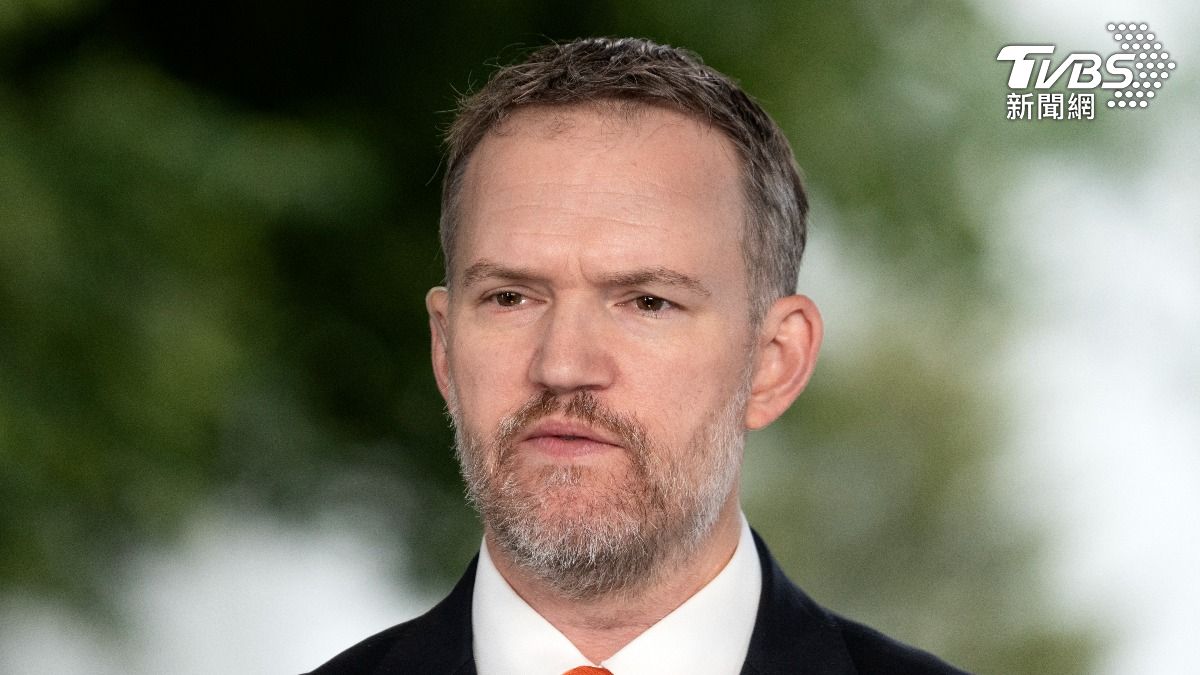 美國貿易代表葛里爾接受美媒專訪表示，總統川普仍有可能在11月1日或甚至更早對中國輸美商品加徵100%關稅，這取決於北京在稀土爭端中採取的下一步行動。（資料照／達志影像美聯社）