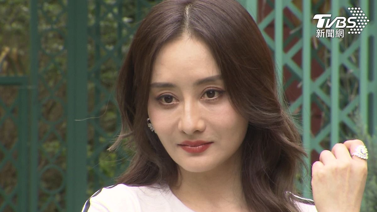 陳德容被爆姊妹爭產、母照護問題翻臉　大姊回應：感情很好