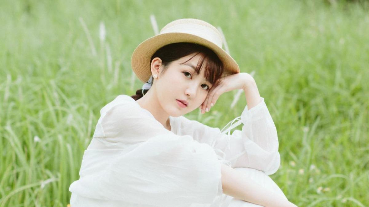 黃小玫因細胞淋巴癌病逝，震驚歌迷。（圖／好韻多多提供）