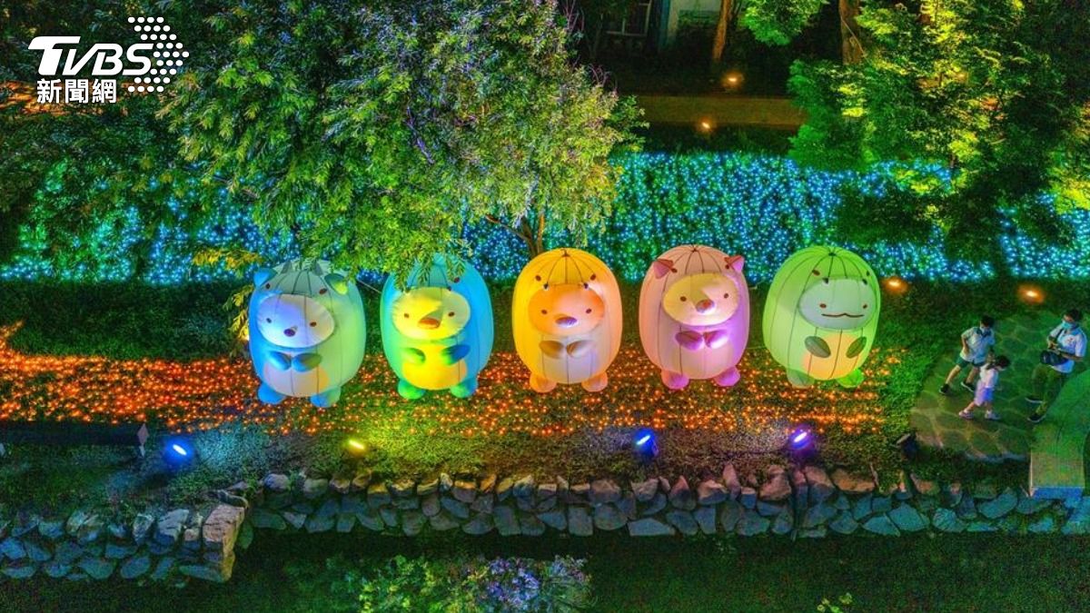 鹿港光影、大佛綠意勇奪8項國際設計大獎