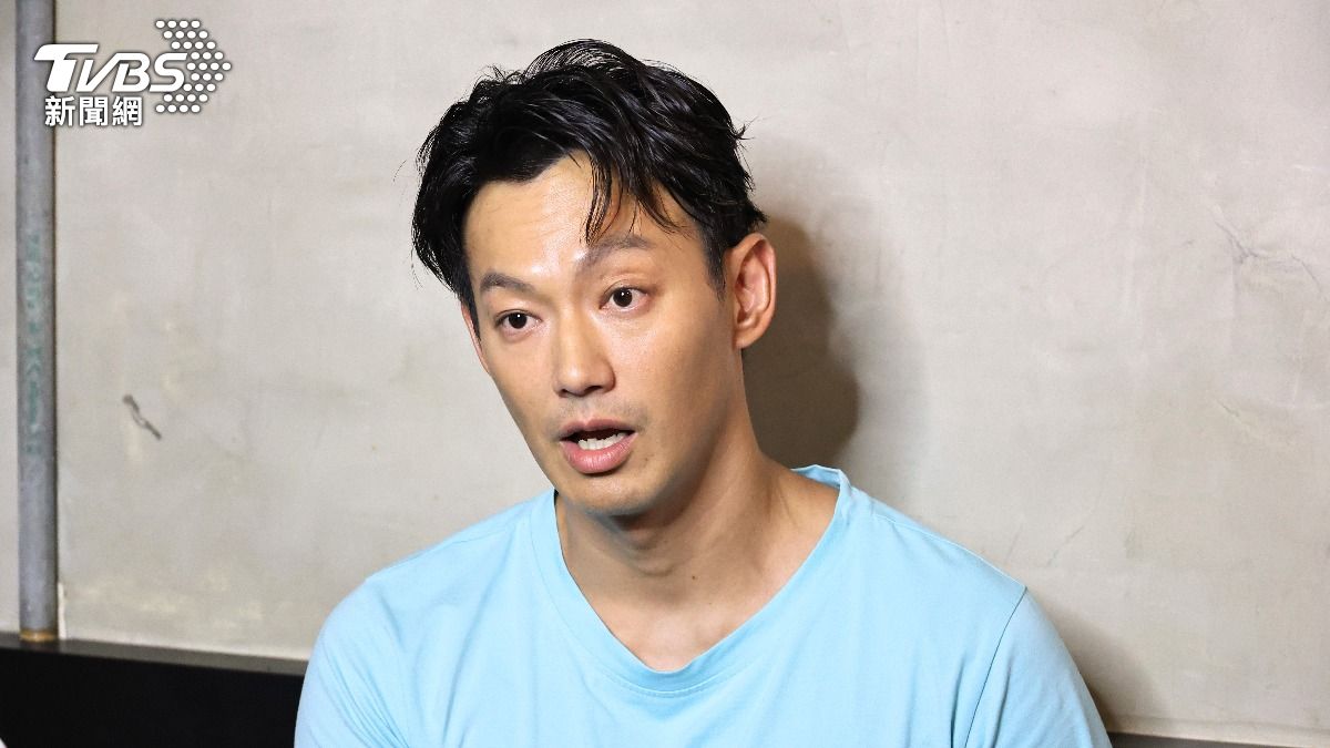 威廉陷入逃兵風波後，曾考慮賣房。(圖／張哲鳴攝）