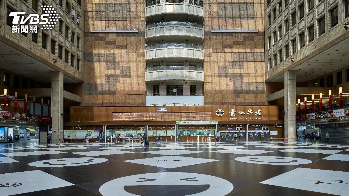 臺鐵公司提出4措施。（示意圖／shutterstock達志影像） 