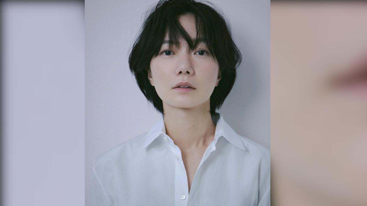 裴斗娜將首度來台。（圖／金馬執委會提供）