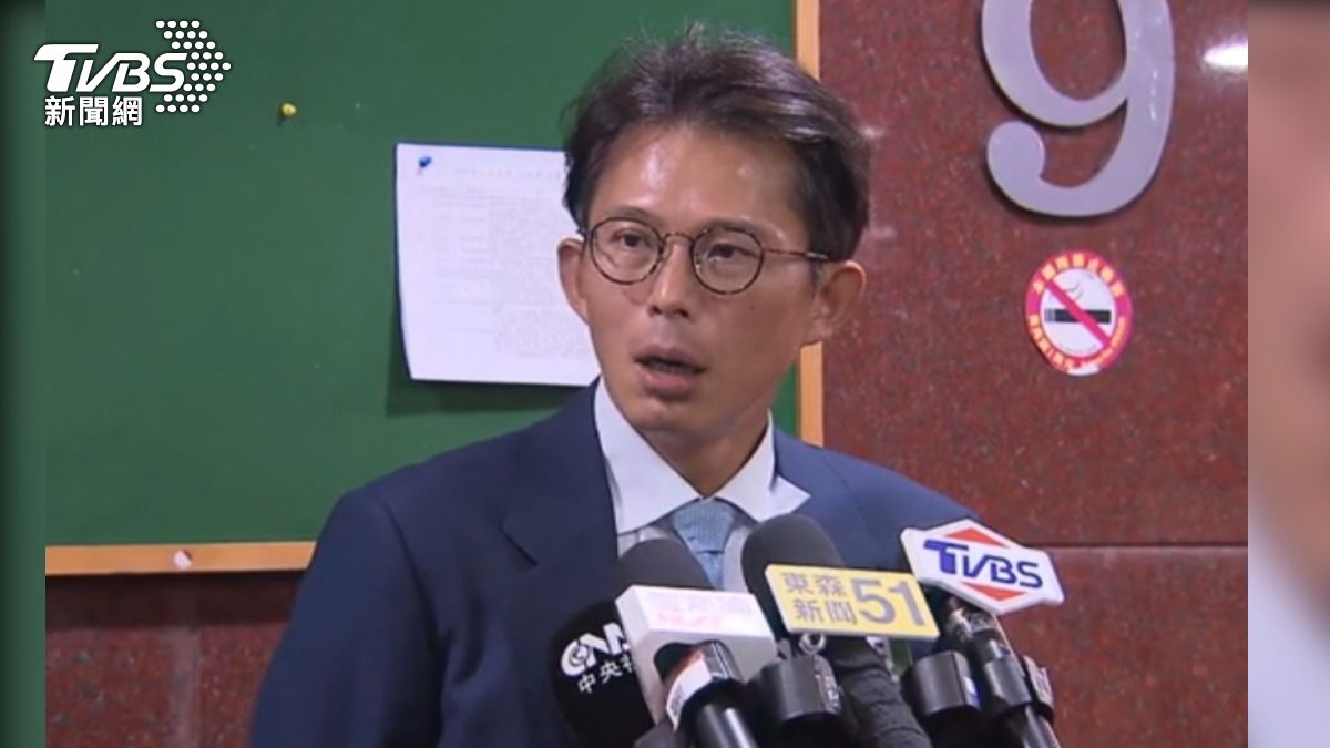 無懼狗仔風波？　 黃國昌盯監院「濫用公務車」報告