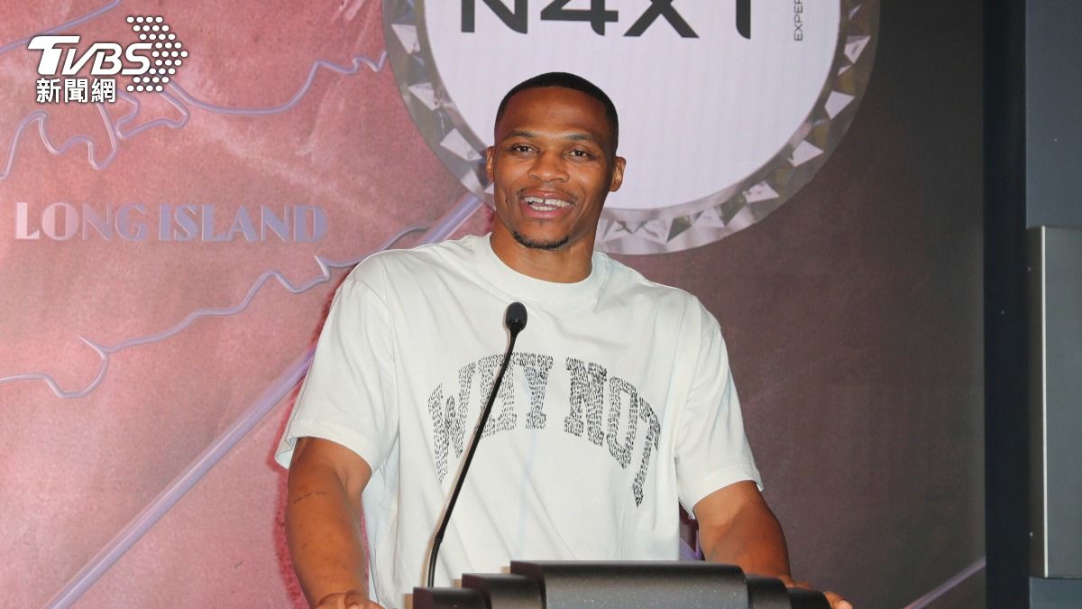 美國職籃NBA明星後衛斯布魯克（Russell Westbrook）的經紀人告訴運動媒體ESPN，衛斯布魯克已同意與沙加緬度國王簽約。（資料照／達志影像美聯社）