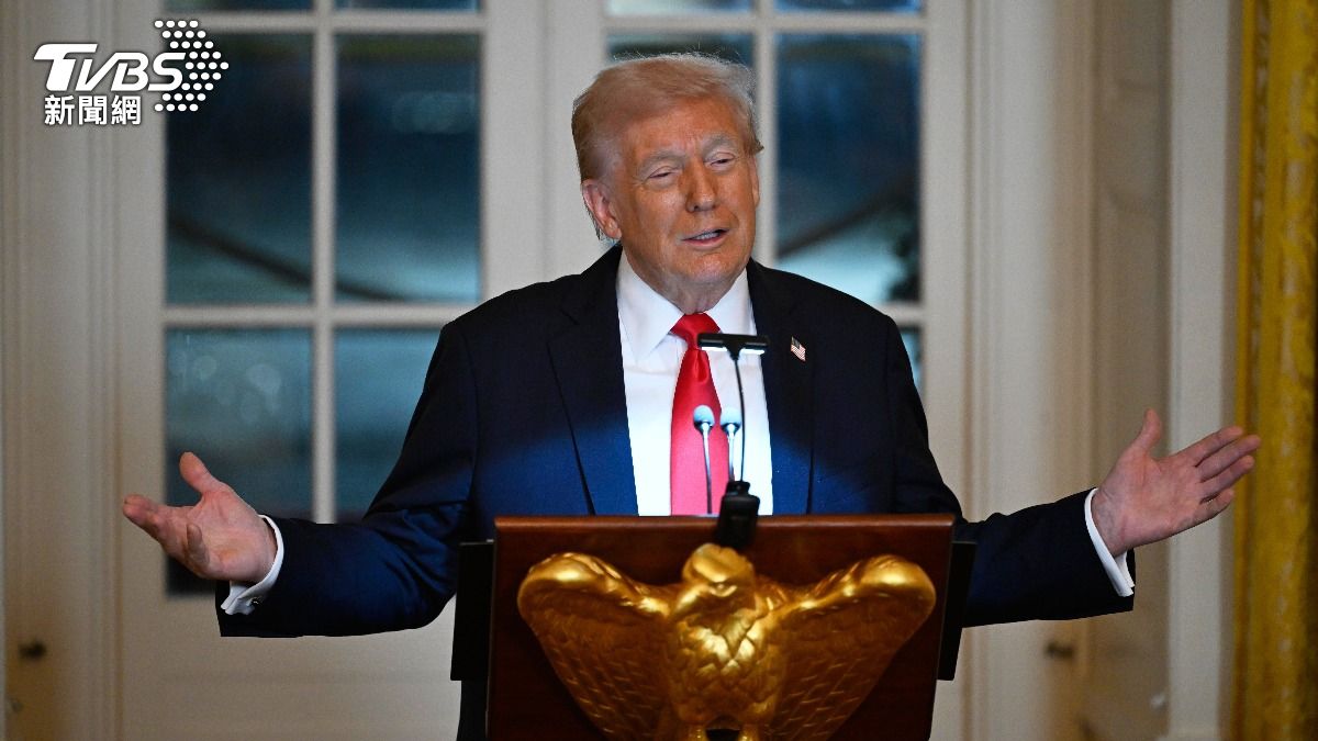 川習會將登場 郭正亮斷言川普不會講這句話:重擊賴清德