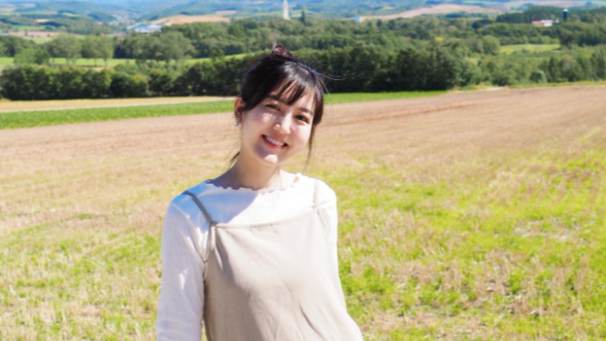 歌手黃小玫因罹患NK／T細胞淋巴癌逝世（圖／翻攝自黃小玫臉書）