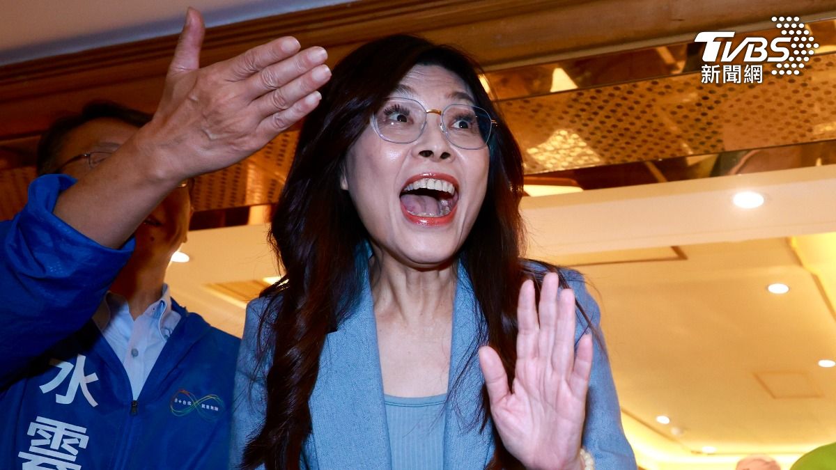 分析／缺乏戰功的「鄭主席」難服眾　藍委恐另立黨中央