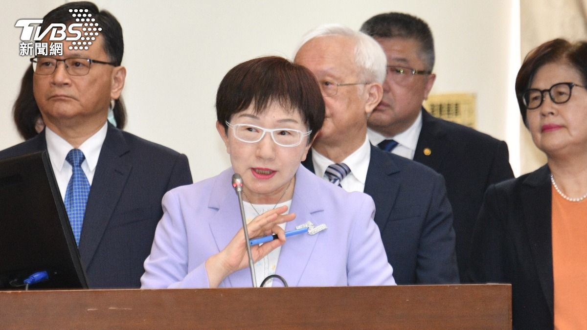 普發現金最快10月可領　財長：花5日造冊「用最快速度做」