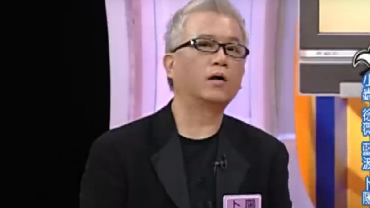 命理師卜陽過世！太太悲痛證實噩耗　告別式已辦完