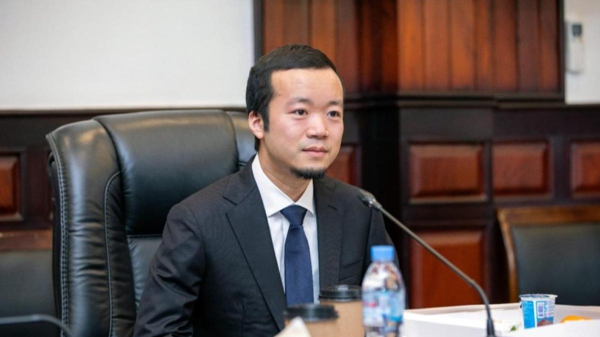 投資詐騙專業戶！柬埔寨太子集團首腦陳志　被查扣4593億比特幣