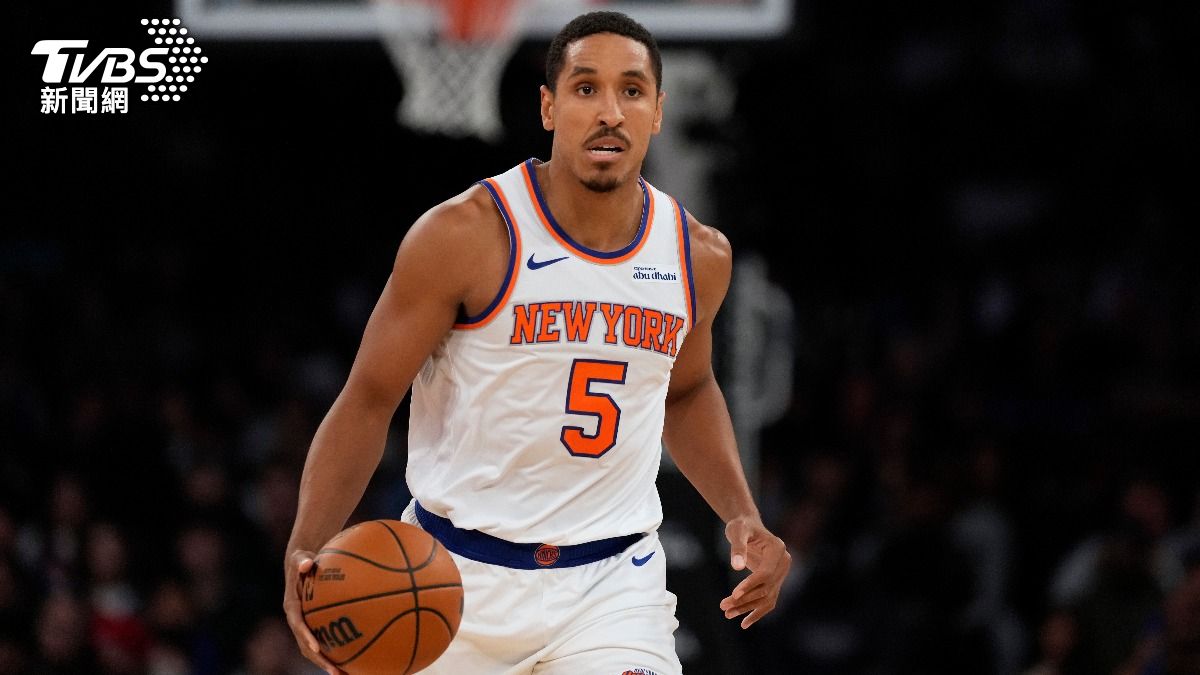 年僅32歲的「學霸新人王」布洛格登宣布退役。（圖／達志影像美聯社）