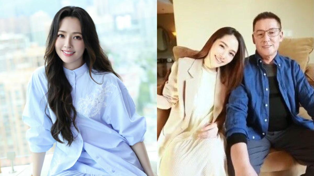 郭碧婷父驚傳病危！本人證實「心臟衰竭」　親曝現況：有空來捻香